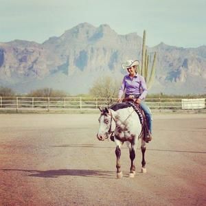 Meet your Posher, Sydney